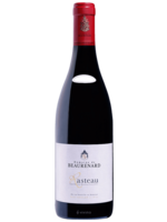 Domaine de Beaurenard Domaine de Beaurenard / Rasteau / 750mL