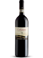 Arnaldo Caprai Arnaldo Caprai / Montefalco Sagrantino Collepiano 2019 / 750mL