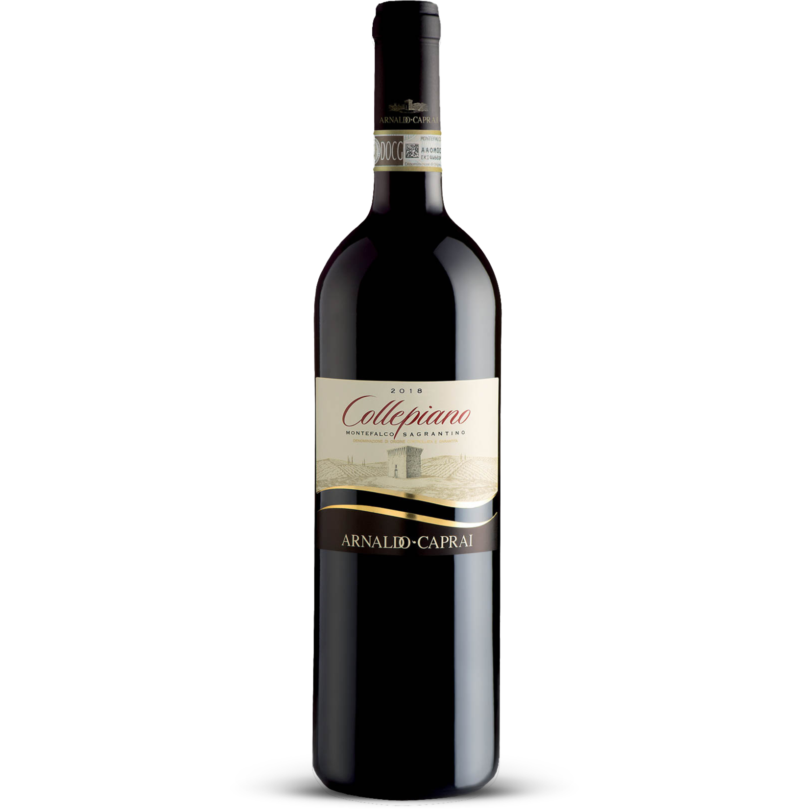 Arnaldo Caprai Arnaldo Caprai / Montefalco Sagrantino Collepiano / 750mL