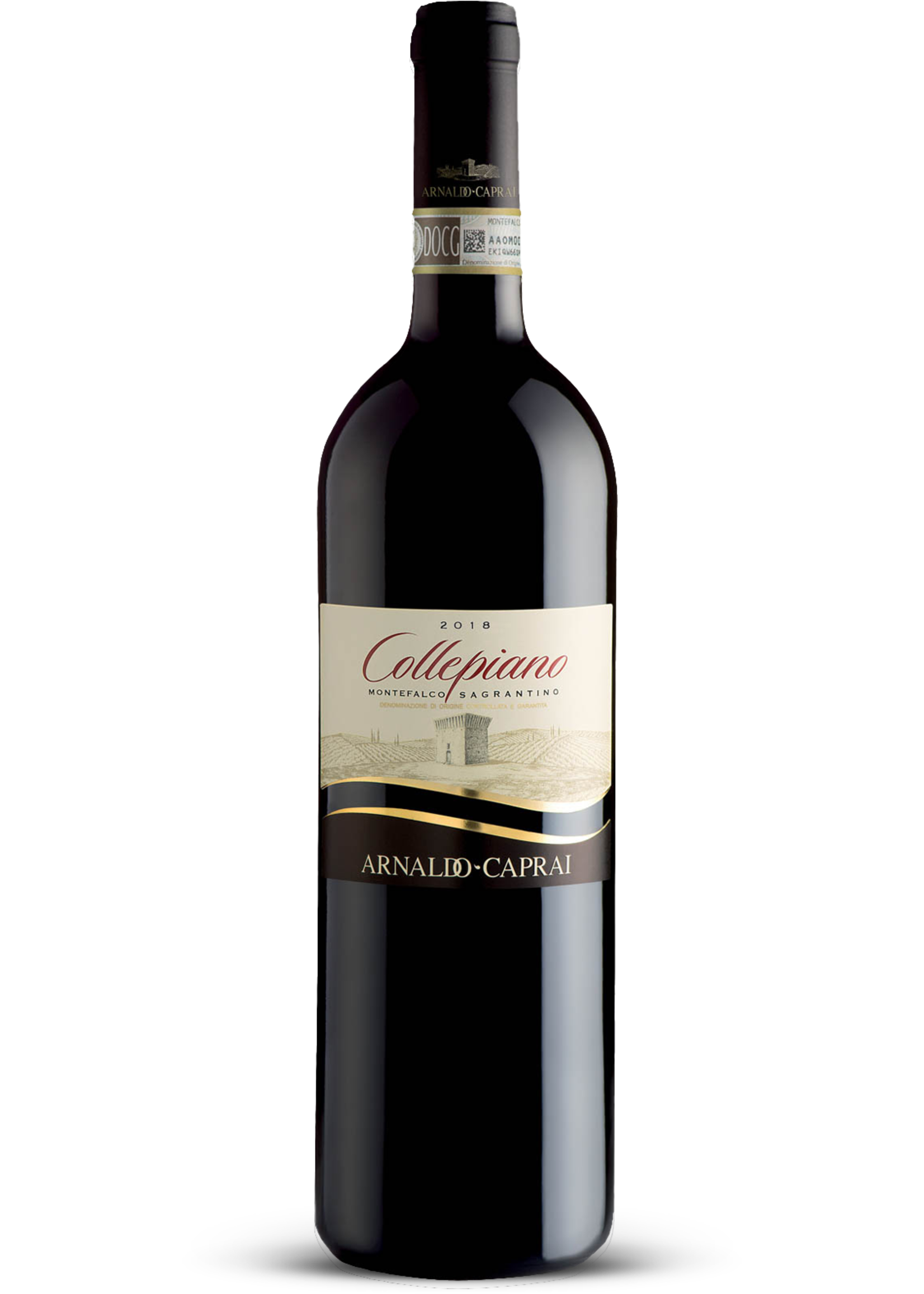 Arnaldo Caprai Arnaldo Caprai / Montefalco Sagrantino Collepiano 2019 / 750mL