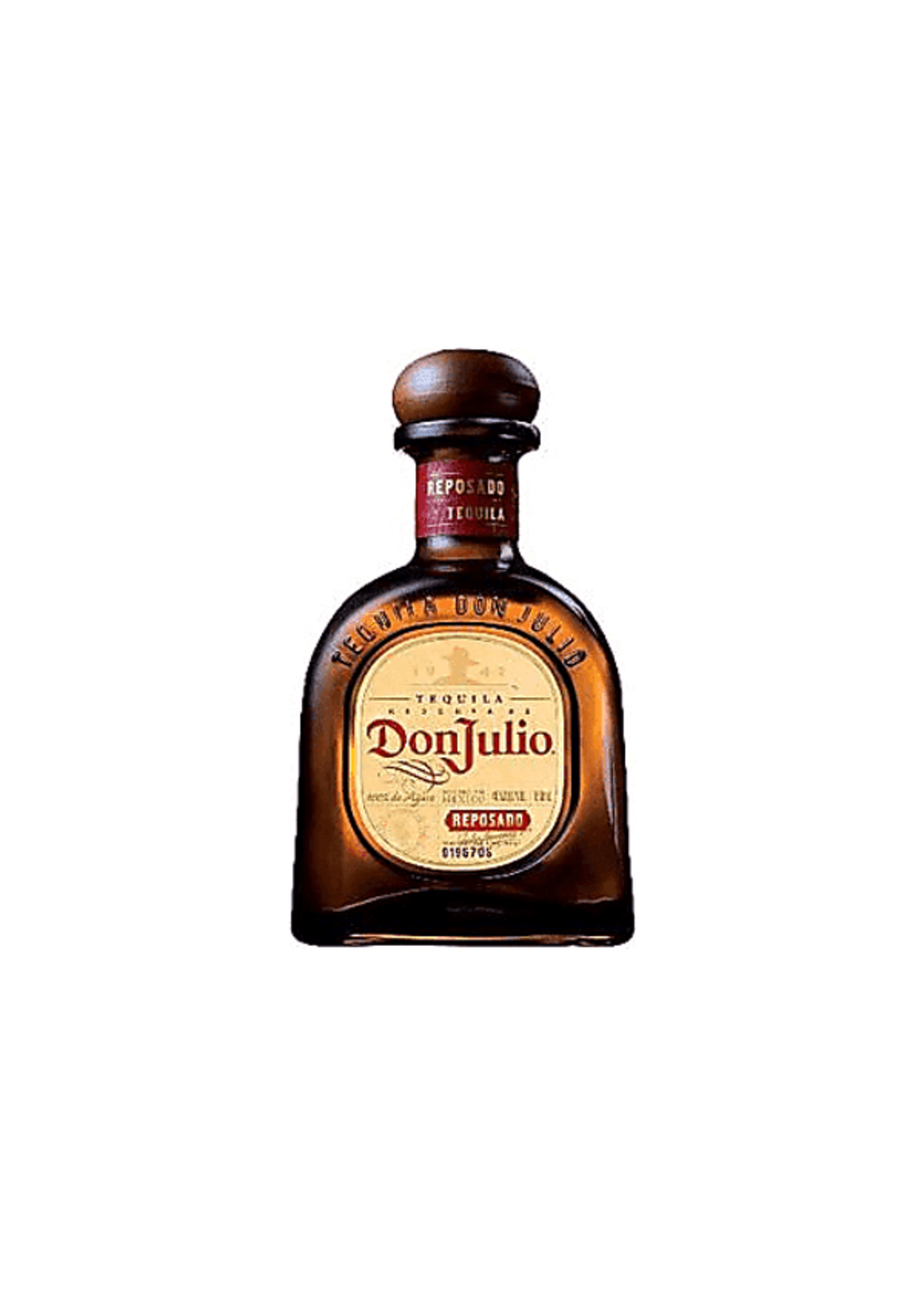 Don Julio Don Julio / Reposado Tequila / 50mL