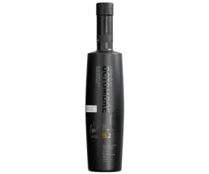 Octomore / 15.2 Edition 5 Years Old Islay Single Malt Scotch