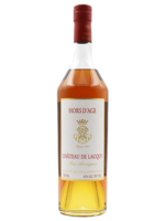 Chateau de Lacquy Chateau de Lacquy / Hors d'Age Armagnac / 700mL
