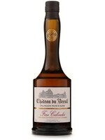 Chateau du Breuil Chateau du Breuil / Fine Calvados / 700mL