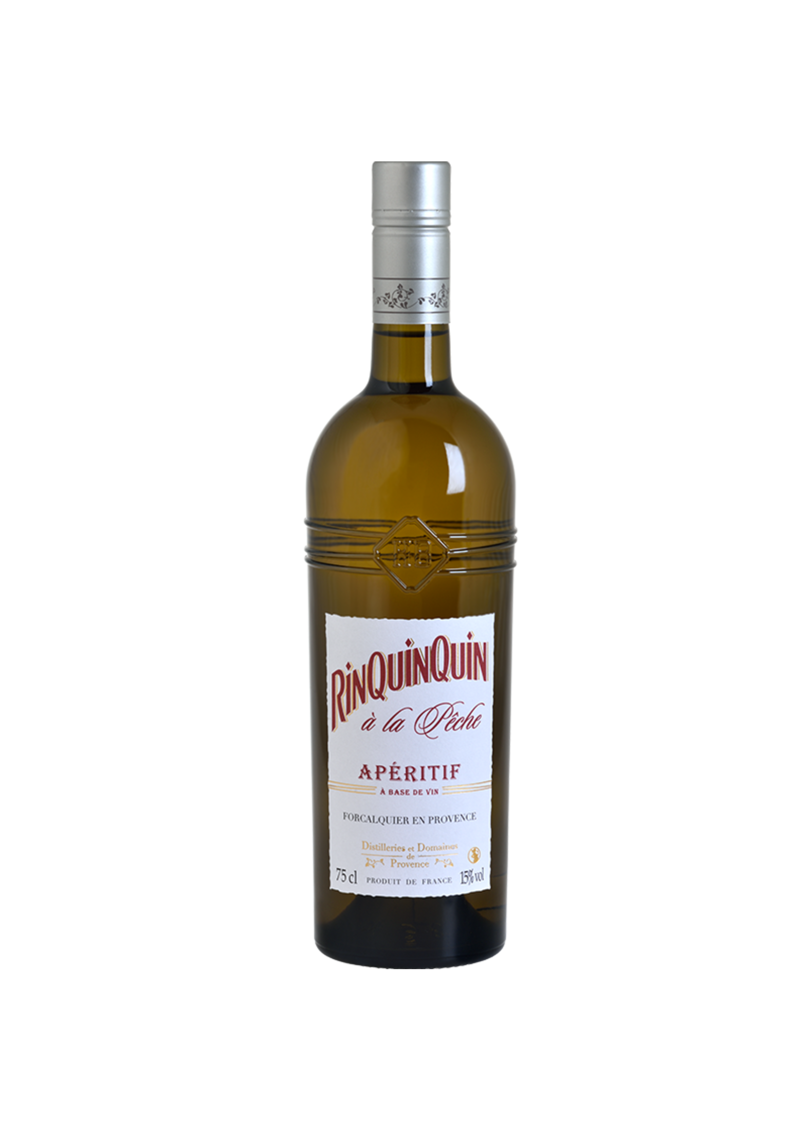 Rinquinquin Rinquinquin / Peach Aperitif / 750mL