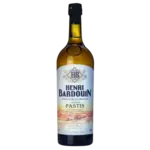 Henri Bardouin Henri Bardouin / Pastis Liqueur / 750mL