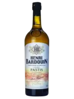 Henri Bardouin Henri Bardouin / Pastis Liqueur / 750mL