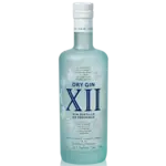 Distilleries de Provence Distilleries de Provence / XII Dry Gin / 750mL