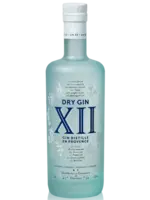 Distilleries de Provence Distilleries de Provence / XII Dry Gin / 750mL