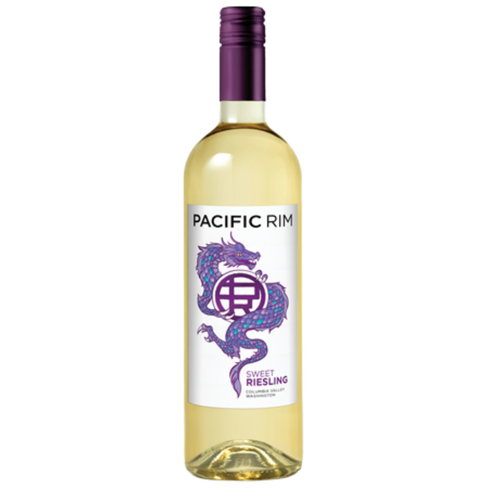 Pacific Rim Pacific Rim / Sweet Riesling / 750mL