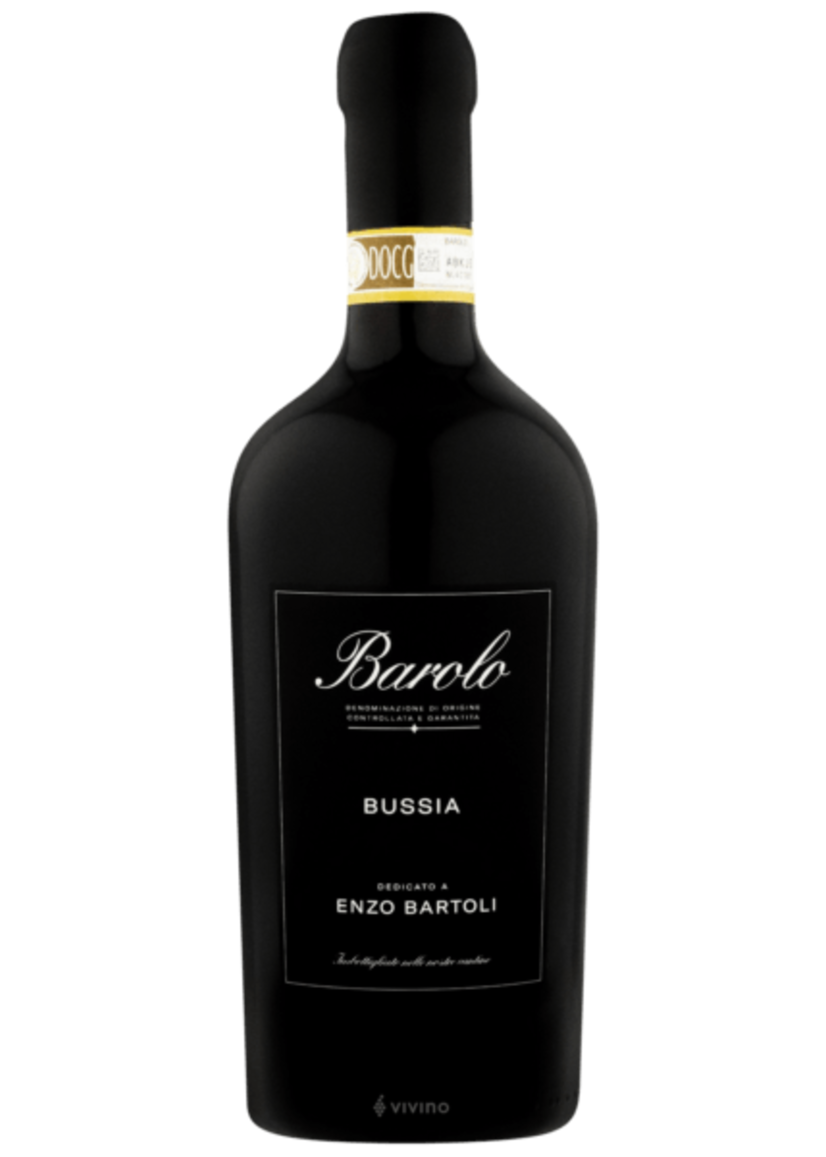 Enzo Bartoli / Bussia Barolo 2016 / 750mL - Roma Wines & Liquors Enzo Bartoli / Bussia Barolo 2016 / 750mL - Roma Wines & Liquors