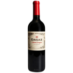 Vina Dagaz Vina Dagaz / Cabernet Sauvignon Valle Del Colchagua / 750mL