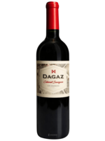 Vina Dagaz Vina Dagaz / Cabernet Sauvignon Valle Del Colchagua / 750mL