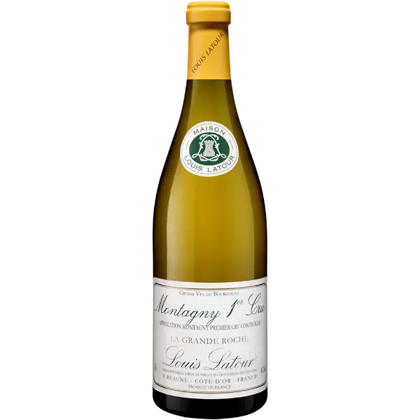 Louis Latour / Montagny 1er Cru La Grande Roche 2022 / 750mL