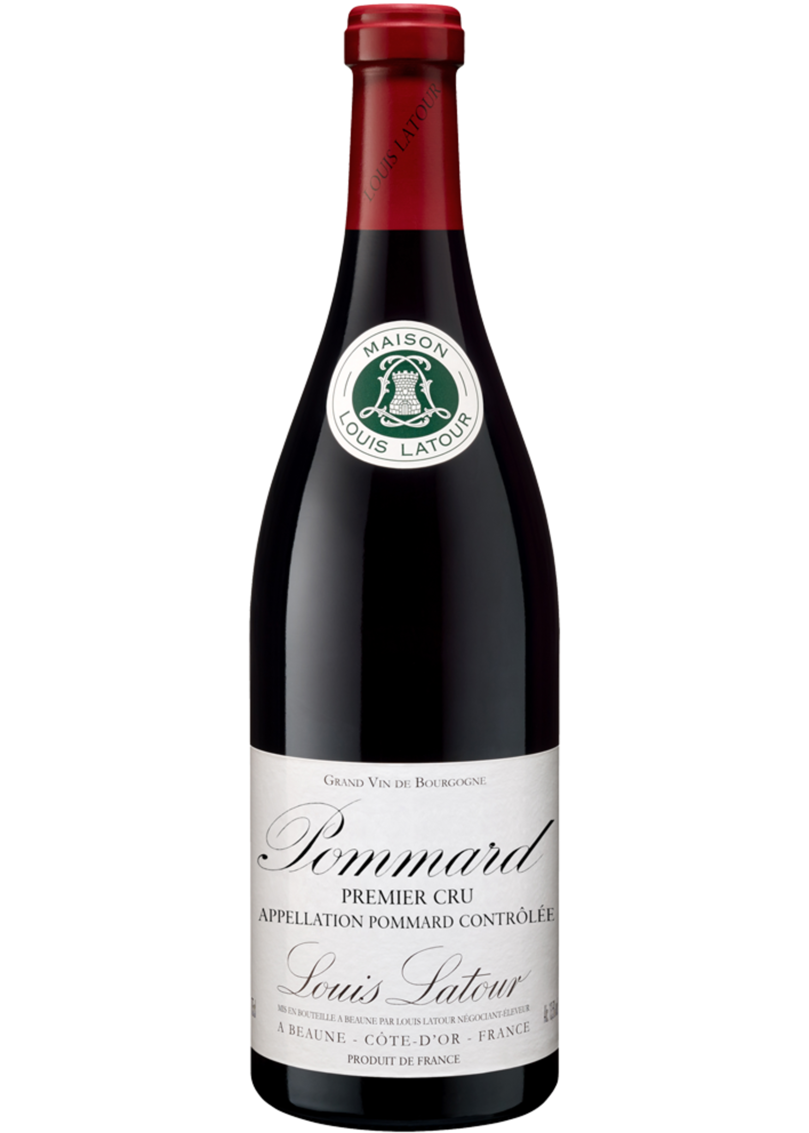 Louis Latour Louis Latour / Pommard 2022 / 750mL