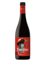 Faustino Faustino / Crianza Tempranillo / 750mL