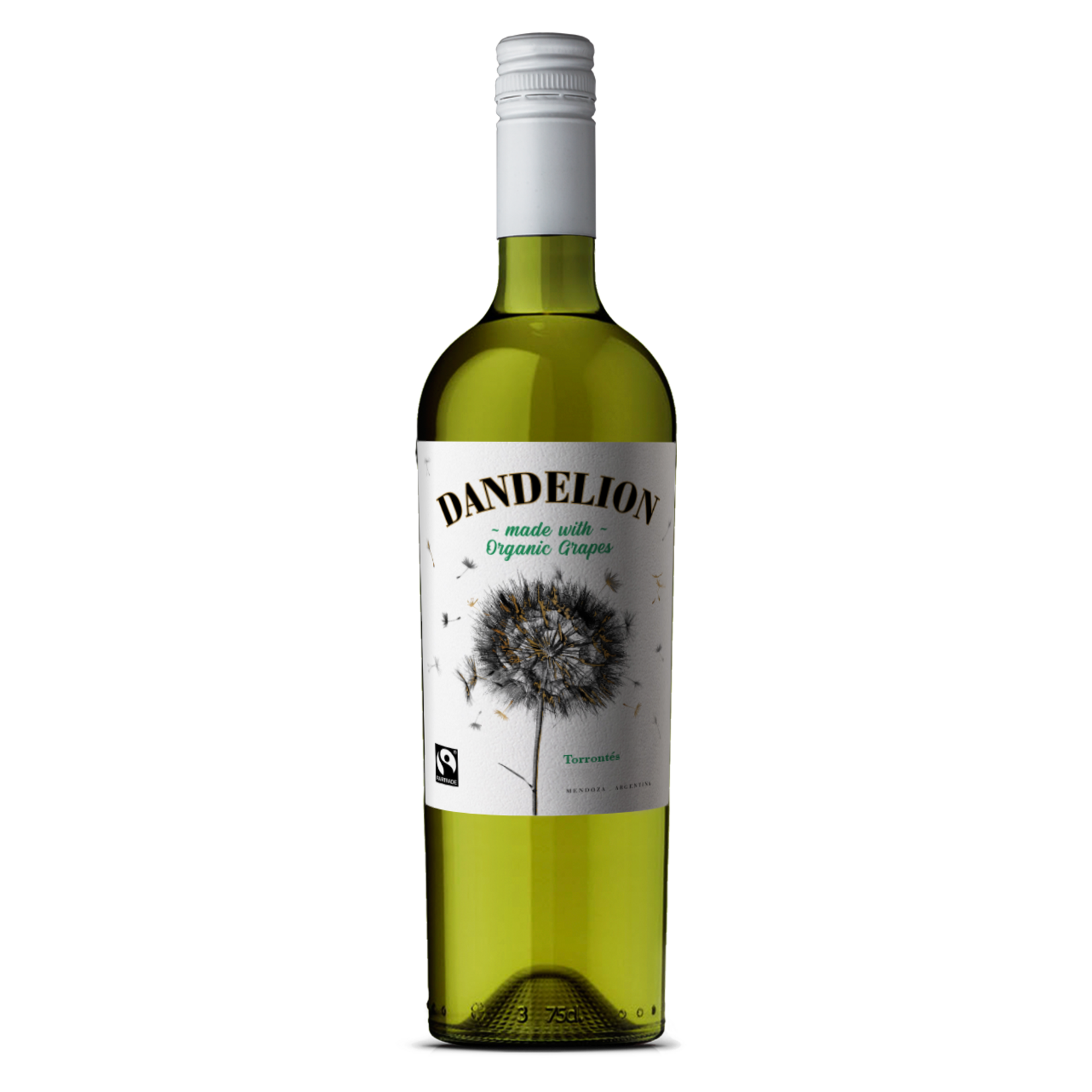 Montlaiz Montlaiz / Dandelion Torrontes / 750mL