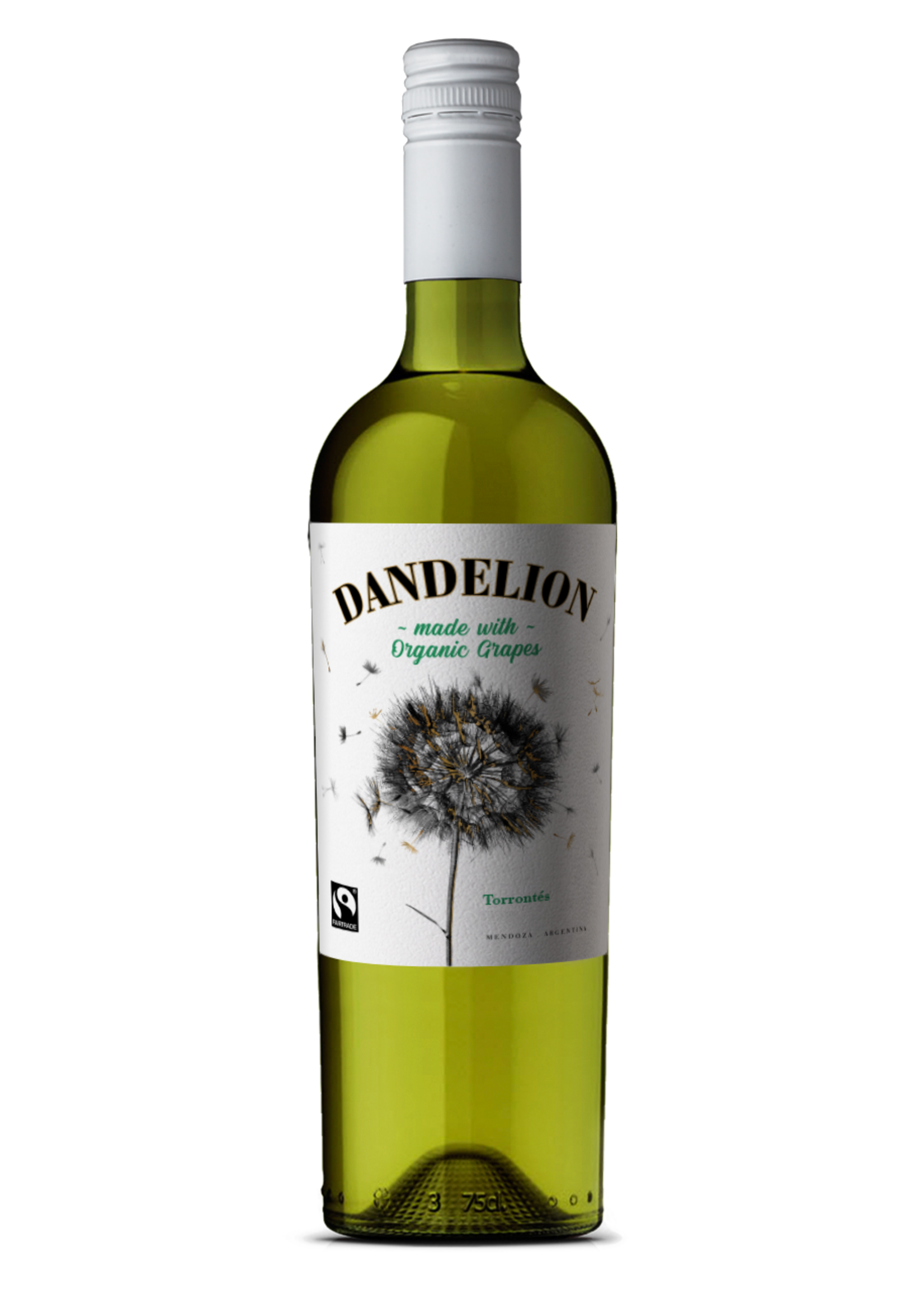 Montlaiz Montlaiz / Dandelion Torrontes / 750mL