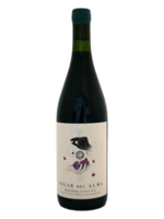 Solar del Alma Solar del Alma / Natural Malbec / 750mL