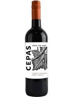Cepas Cepas / Cabernet Sauvignon Mendoza / 1.5L