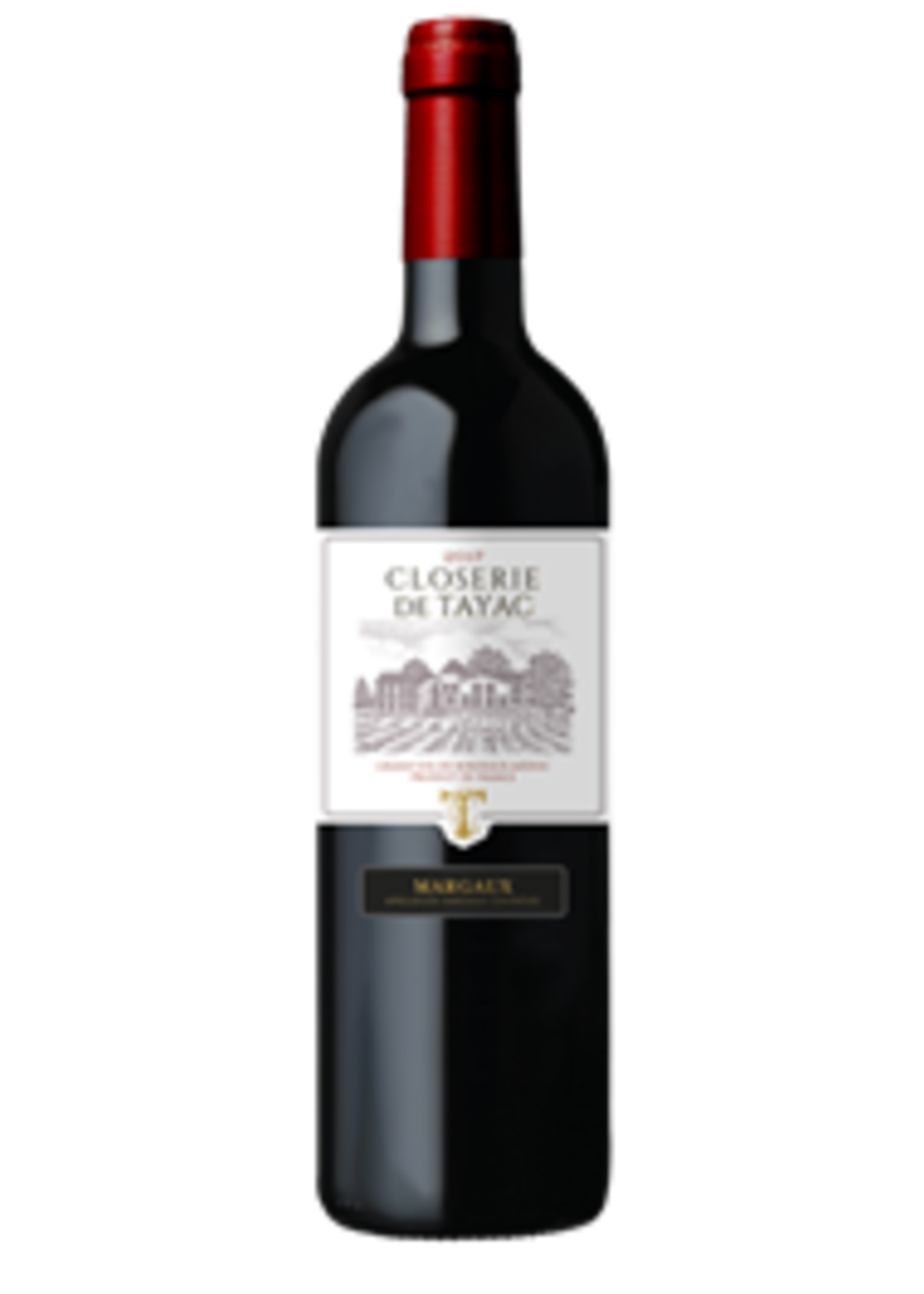 Closerie De Tayac Closerie De Tayac / Margaux / 750mL