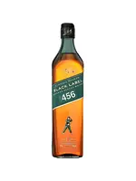 Johnnie Walker Johnnie Walker / Blended Scotch Black Label Squid Game Edition / 750mL