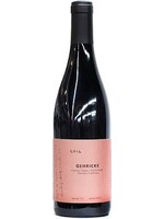 Gehricke Gehricke / Sonoma Valley Petite Sirah / 750mL