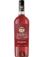 DJ Daddy Kool DJ Daddy Kool / Moscato Collection Strawberry / 750mL