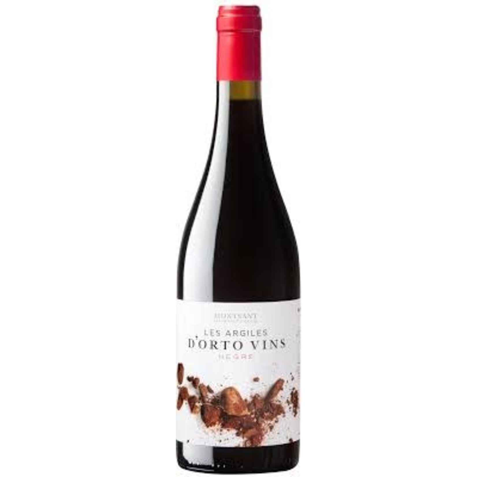 Orto Vins Orto Vins / Montsant Les Argiles d'Orto Vins Negre / 750mL