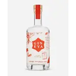 Casa Eva Casa Eva / La Vermella Dry Gin / 700mL