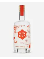 Casa Eva Casa Eva / La Vermella Dry Gin / 700mL