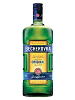 Becherovka Becherovka / Original / 750mL