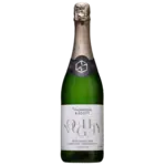 Thomson & Scott Thomson & Scott / Noughty Alcohol Free Organic Sparkling Chardonnay / 750mL