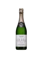 Thomson & Scott Thomson & Scott / Noughty Alcohol Free Organic Sparkling Chardonnay / 750mL