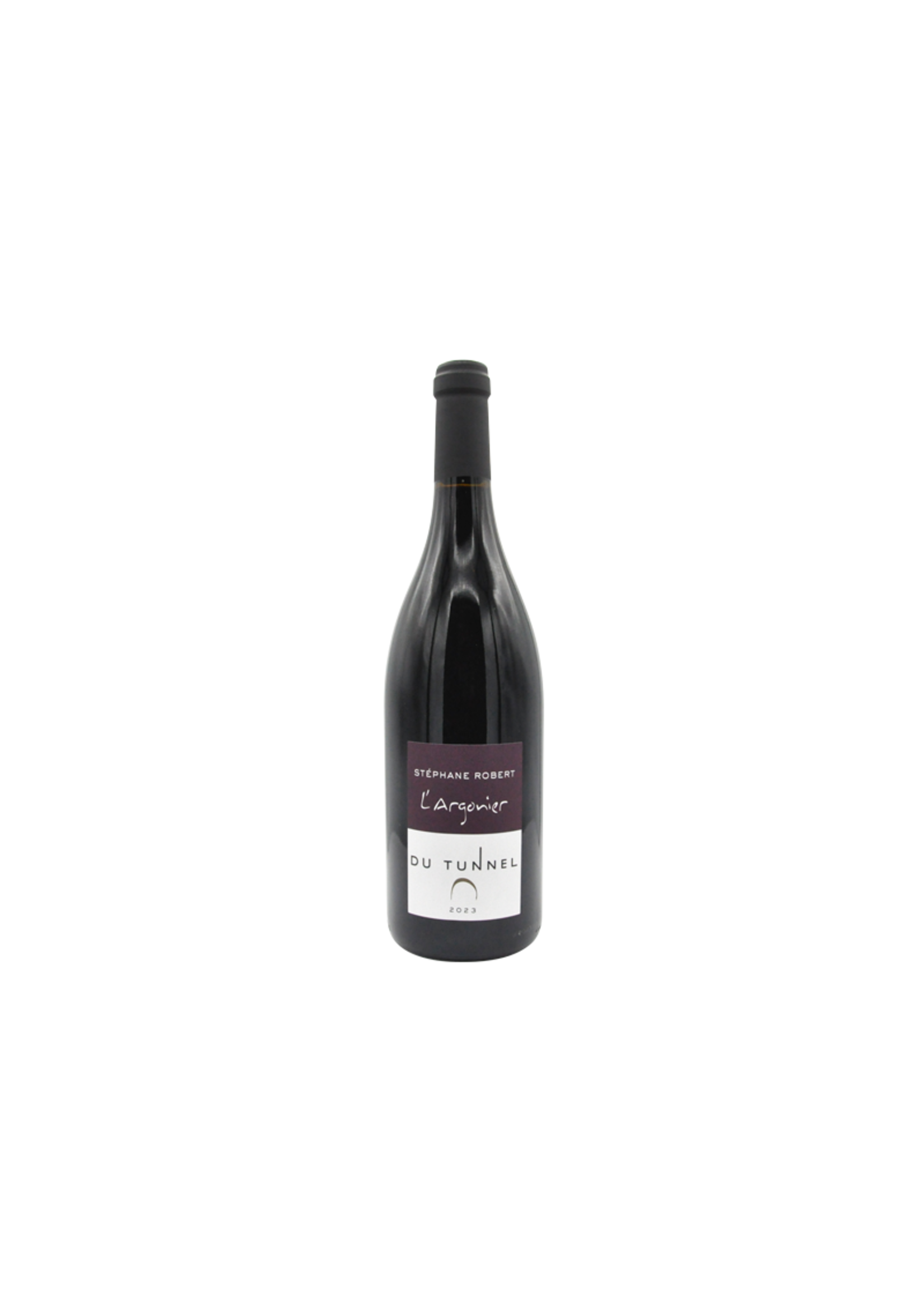 Domaine du Tunnel Domaine du Tunnel / L'Argonier Rouge 2023 / 750mL