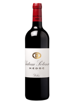Chateau Potensac Chateau Potensac / Medoc 2012 / 750mL
