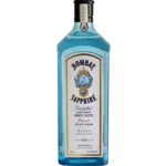 Bombay Bombay / Sapphire Gin / 1.0L