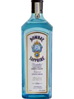 Bombay Bombay / Sapphire Gin / 1.0L