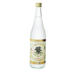 Takahashi Shuzo Takahashi Shuzo / Shigemasu Sake Lees & Rice Honkaku Shochu / 720mL