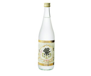 THE SHISHIKUI /白 Sho Chiku Bai Yuki Nigori, White Peach 375ML – BeverageWarehouse