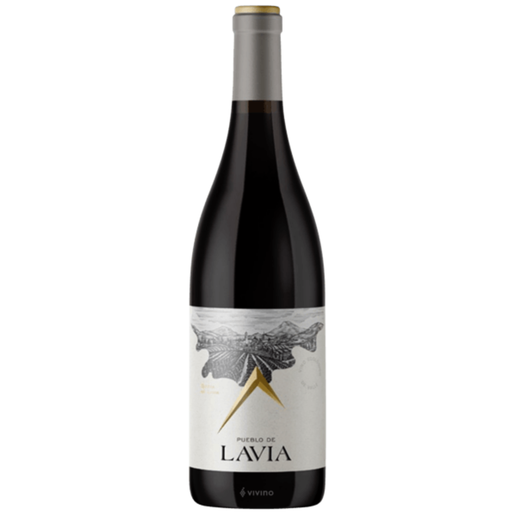 Lavia Lavia / Bullas Monastrell Pueblo Di Lavia / 750mL