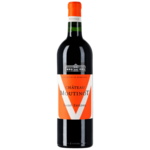 Chateau Moutinot Chateau Moutinot / Saint-Estephe / 750mL