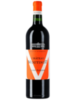 Chateau Moutinot Chateau Moutinot / Saint-Estephe / 750mL