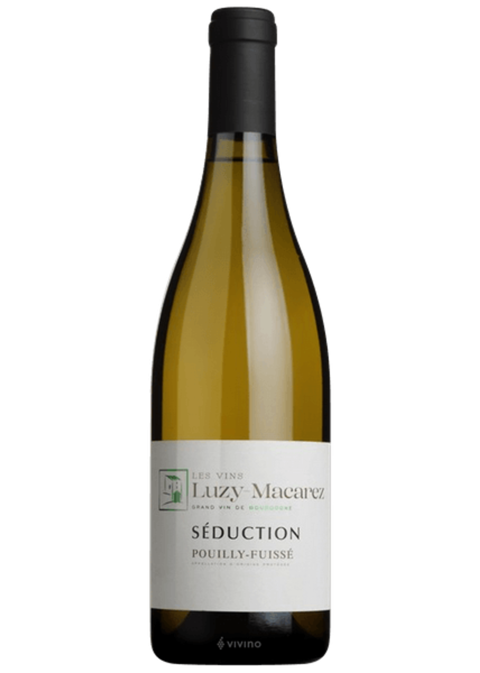 Luzy-Macarez Luzy-Macarez / Pouilly-Fuisse Mont Des Buis / 750mL