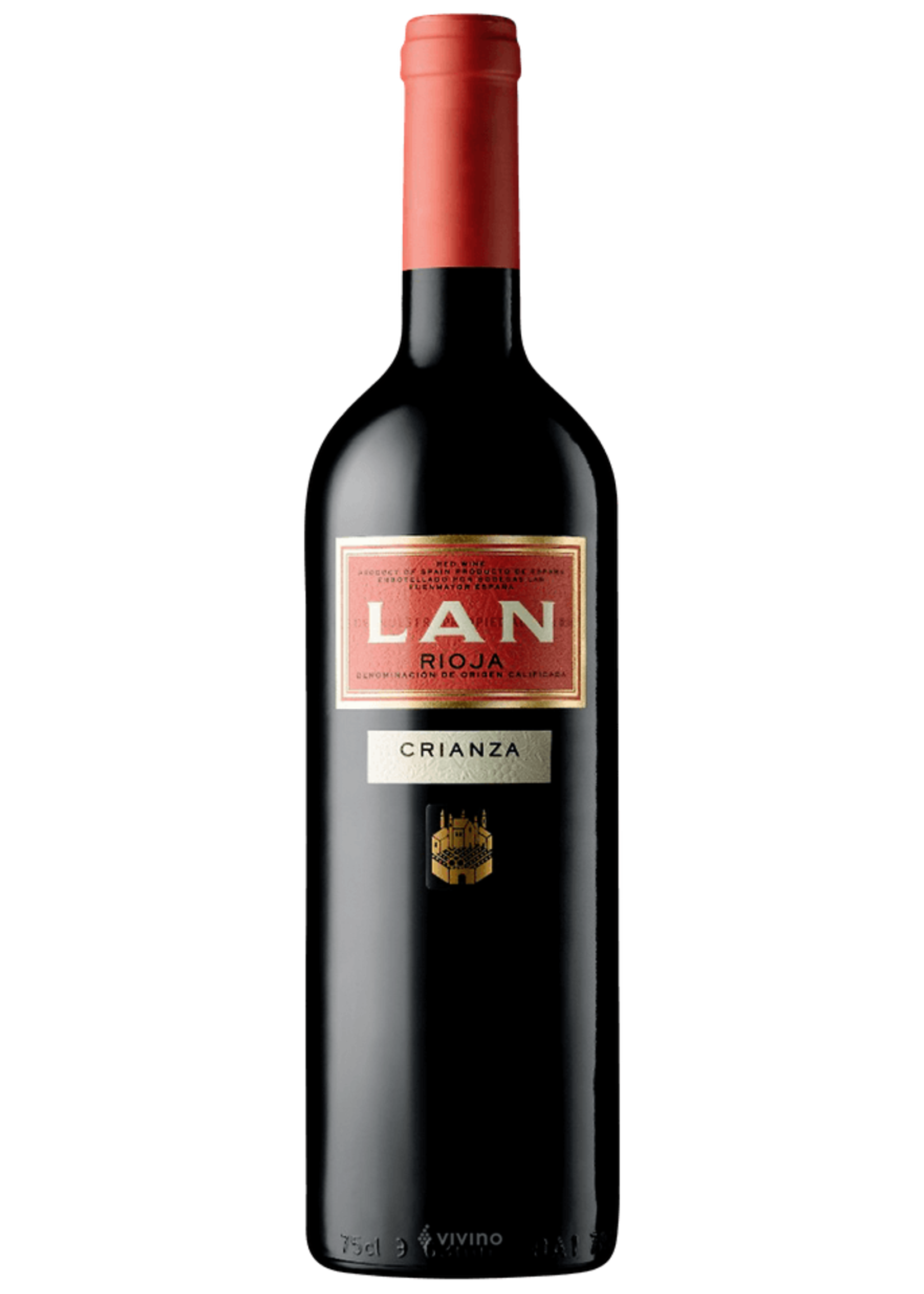 Bodegas LAN Bodegas LAN / Rioja Crianza / 1.5L