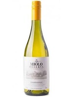 Miolo Miolo / Chardonnay Reserva Vinho Fino Branco Seco / 750mL