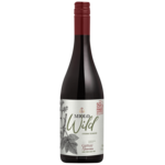 Miolo Miolo / Gamay Wild Leveduras Selvagens Nouveau Vinho Fino Tinto Seco Campanha Meridional / 750mL