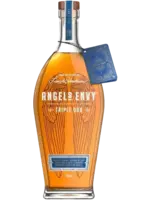 Angel's Envy Angel's Envy / Triple Oak Finished In Hungarian Chinkapin & French Oak Barrels Kentucky Straight Bourbon Whiskey / 750mL