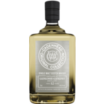 Cadenhead's Cadenhead's / Original Collection Glenlossie-Glenlivet 12 Year Old Single Malt Scotch Whisky / 750mL