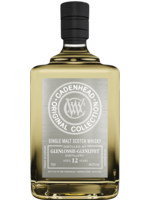 Cadenhead's Cadenhead's / Original Collection Glenlossie-Glenlivet 12 Year Old Single Malt Scotch Whisky / 750mL